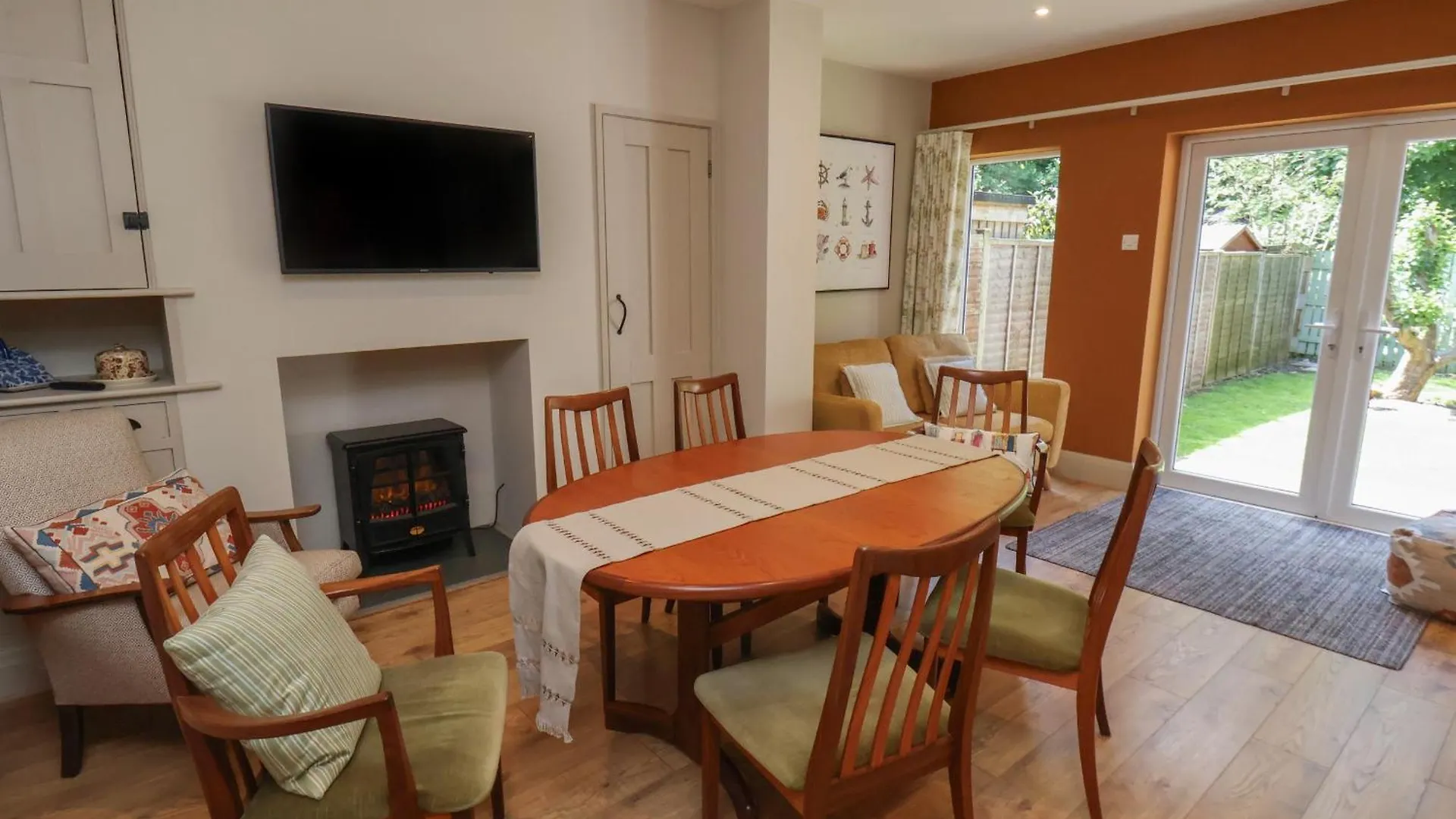 North Bay Cottage Bridlington Verenigd Koninkrijk