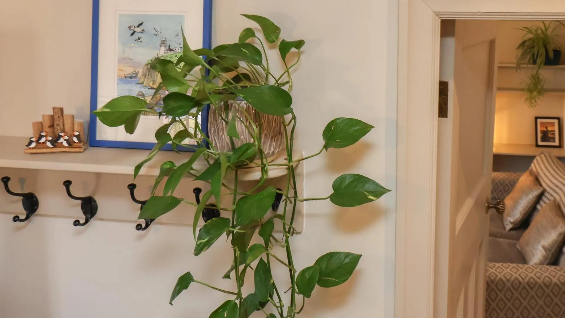 Vakantiehuis North Bay Cottage Bridlington