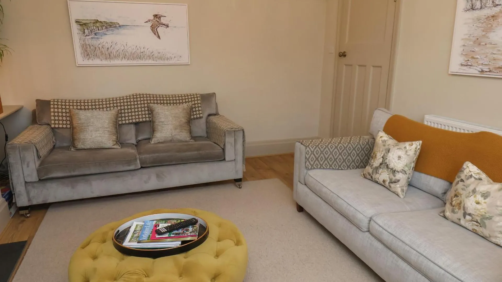 North Bay Cottage Bridlington Vakantiehuis