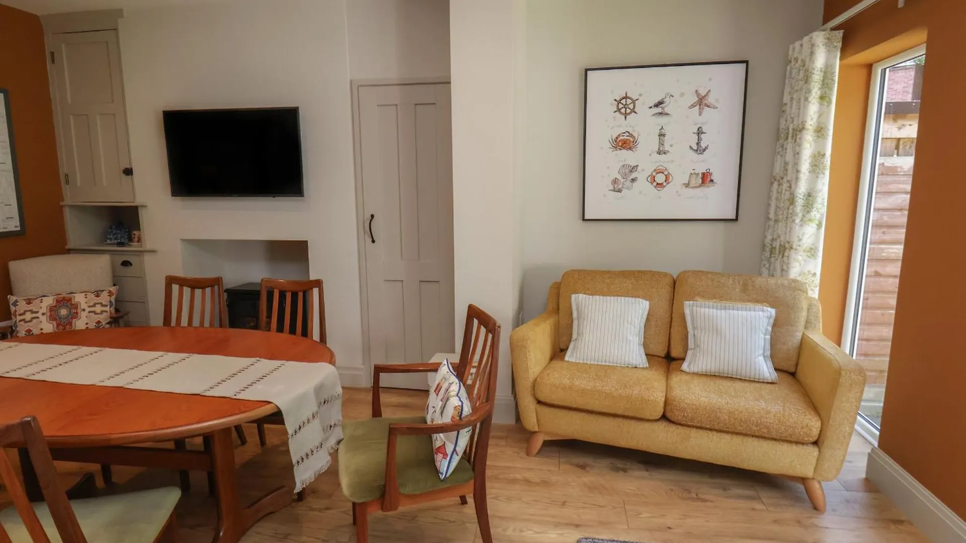 North Bay Cottage Bridlington Vakantiehuis