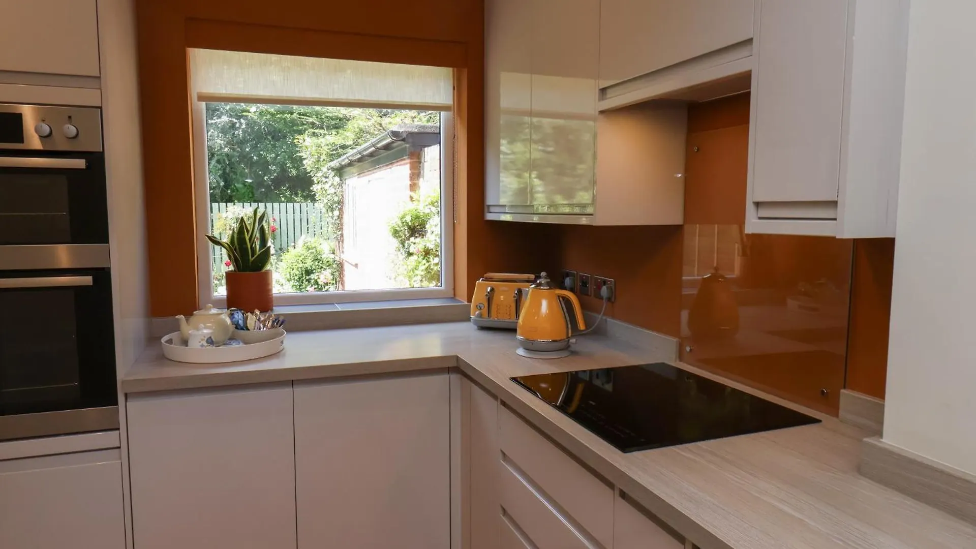 Vakantiehuis North Bay Cottage Bridlington