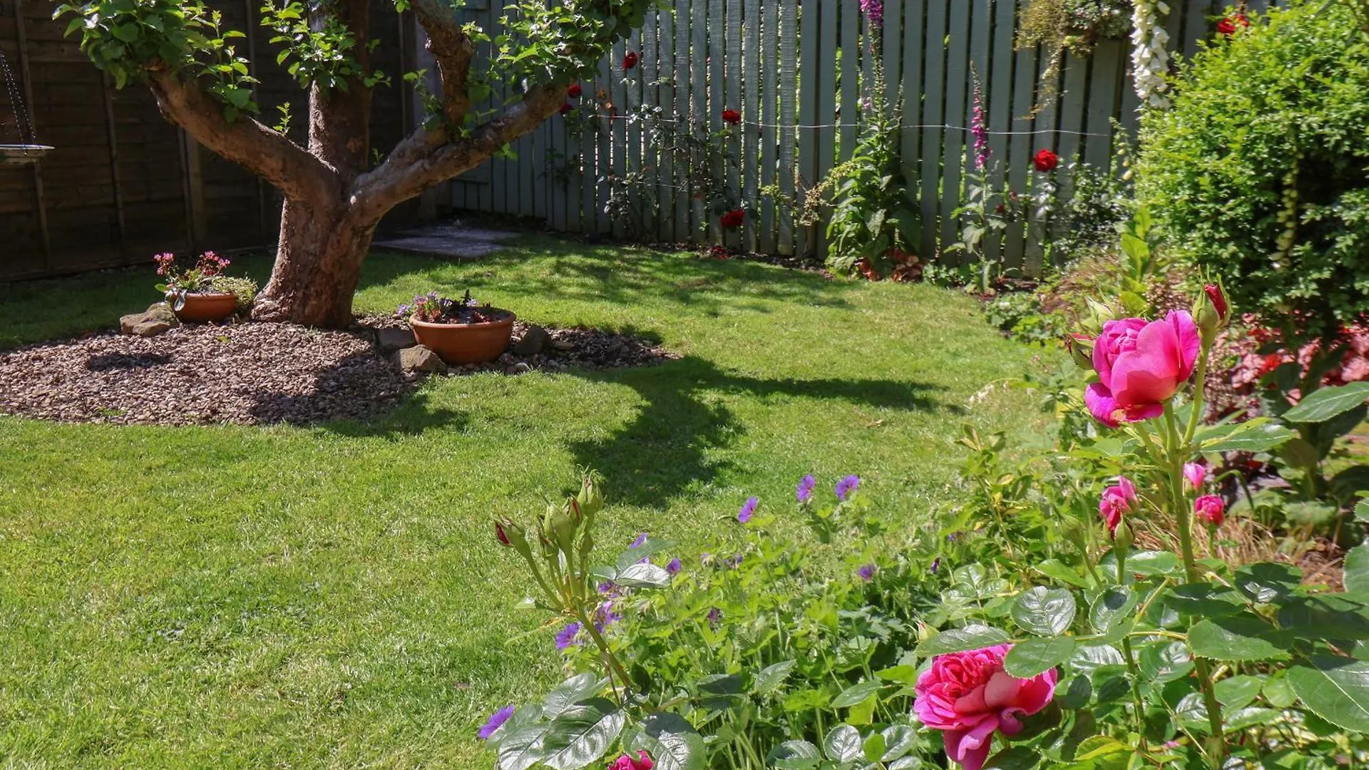North Bay Cottage Bridlington