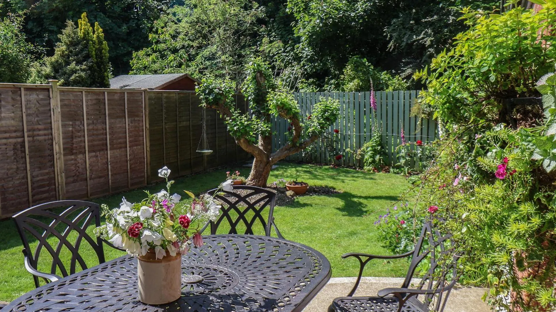 North Bay Cottage Bridlington Vakantiehuis
