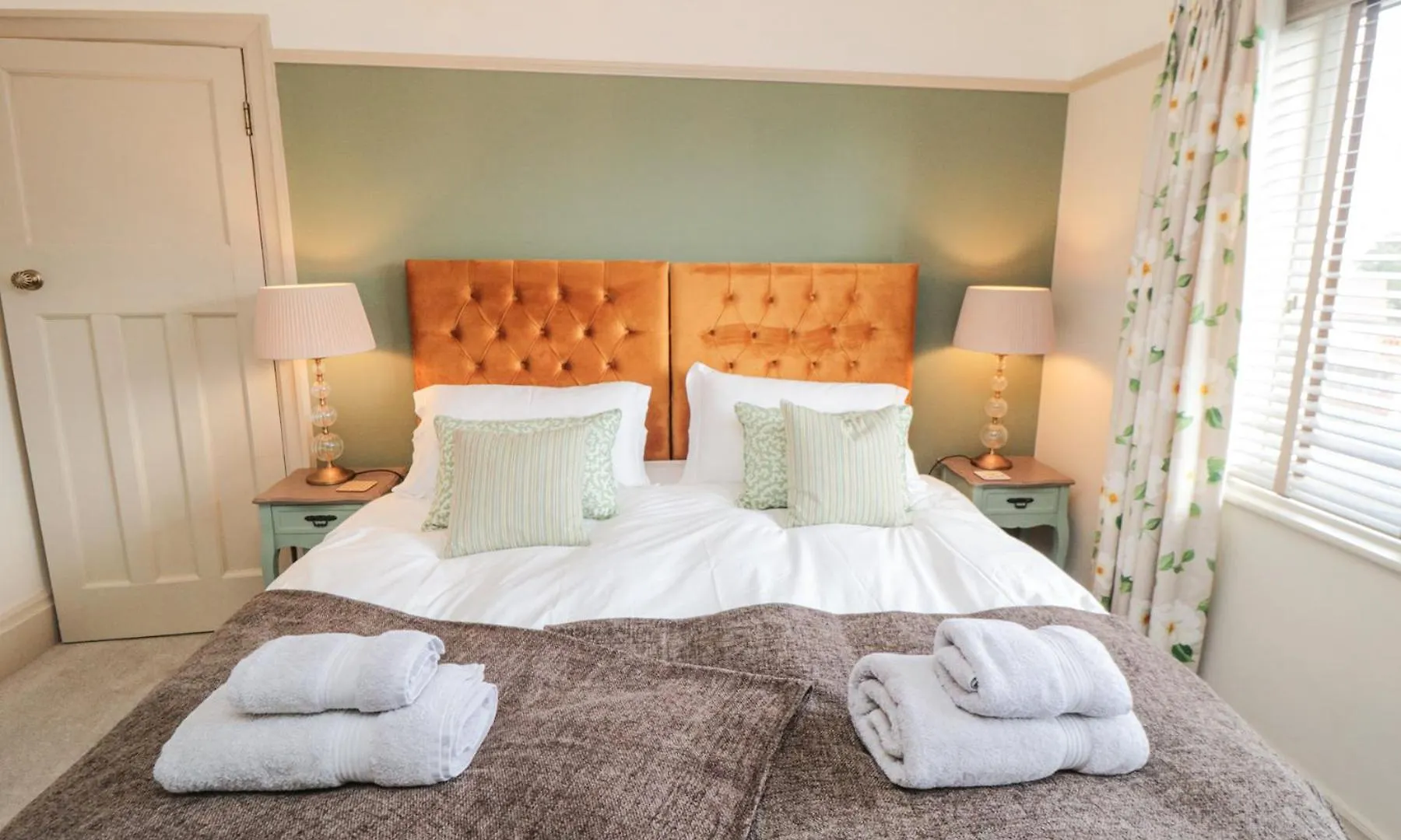 North Bay Cottage Bridlington