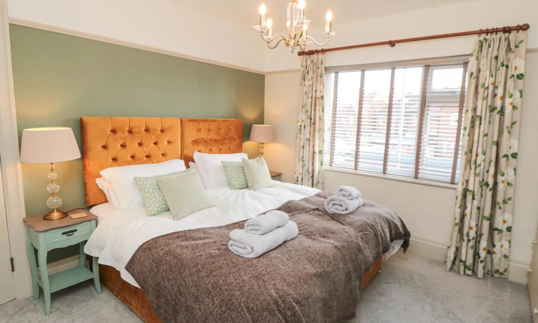 North Bay Cottage Bridlington