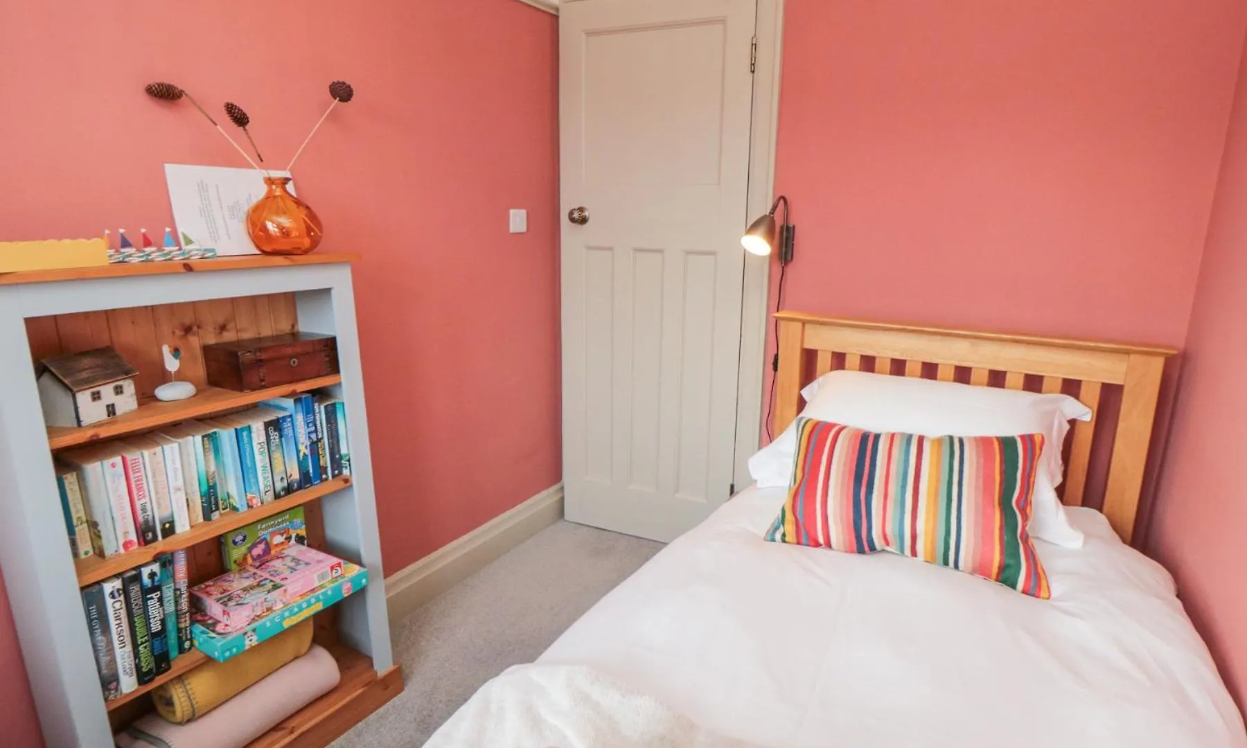 North Bay Cottage Bridlington