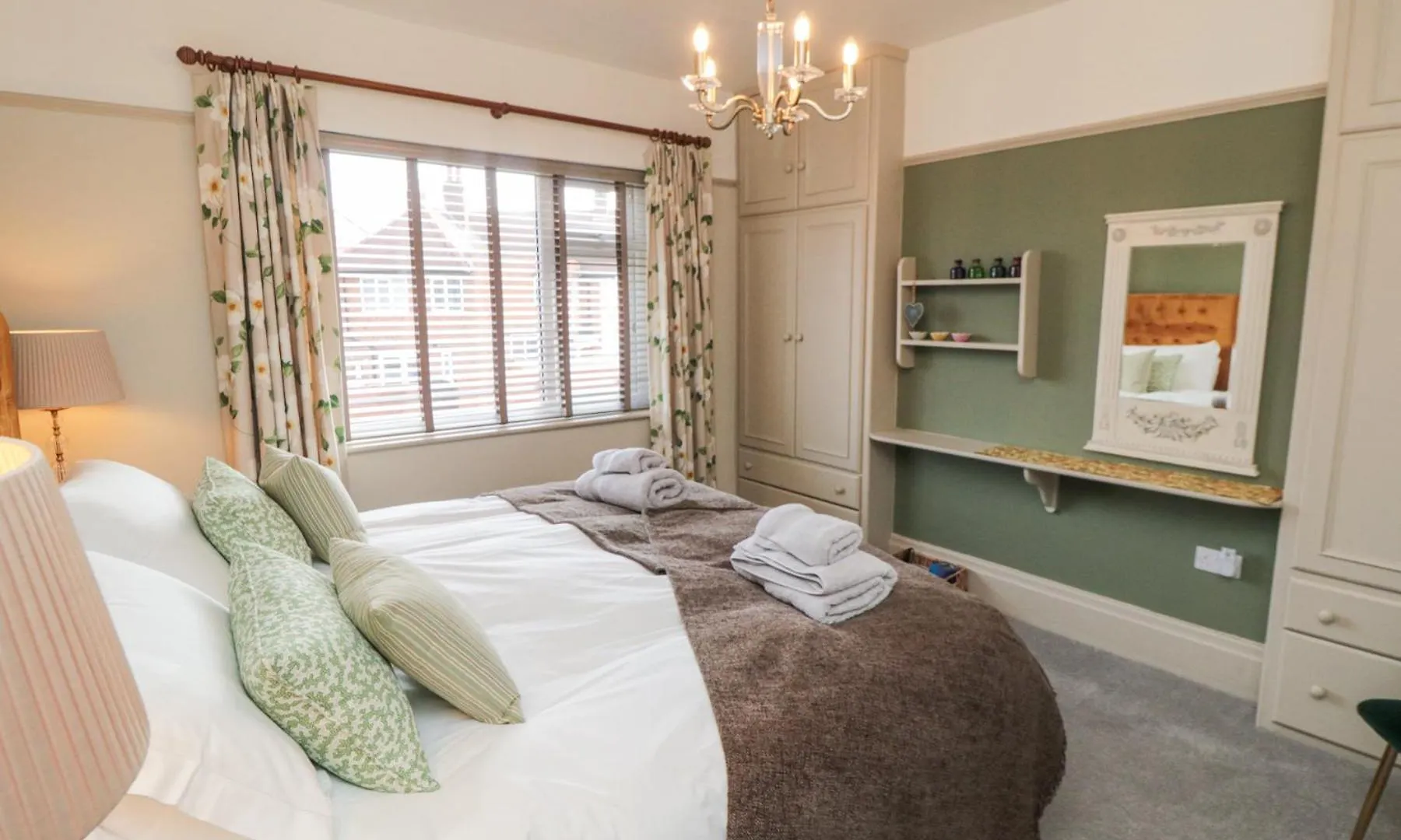 North Bay Cottage Bridlington Verenigd Koninkrijk
