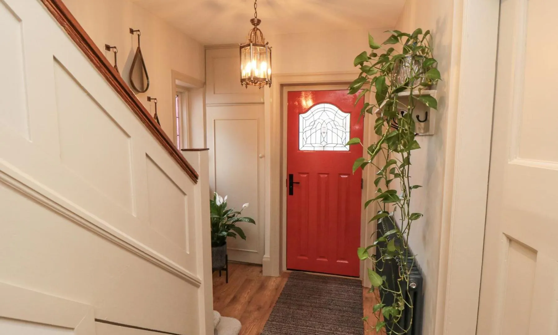 North Bay Cottage Bridlington Vakantiehuis