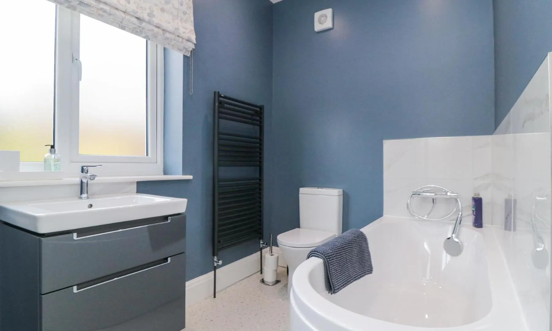 North Bay Cottage Bridlington