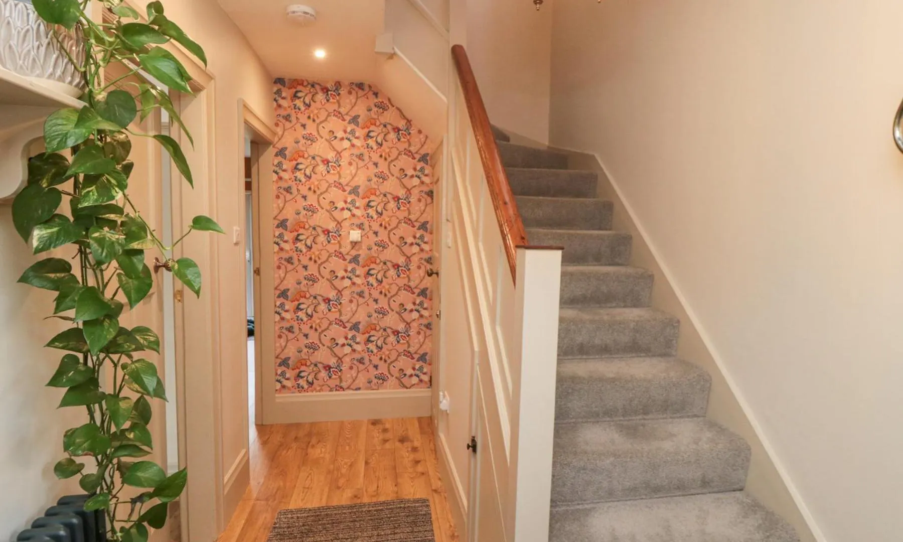 North Bay Cottage Bridlington