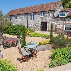 The Granary Holiday home
